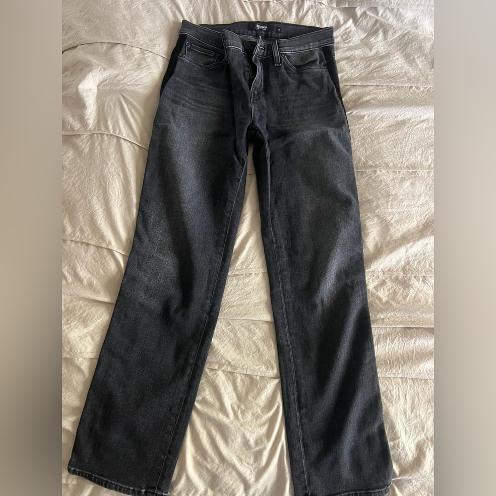 Hudson jeans